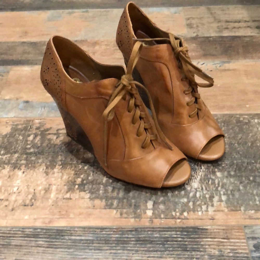Gianni Bini Wedges